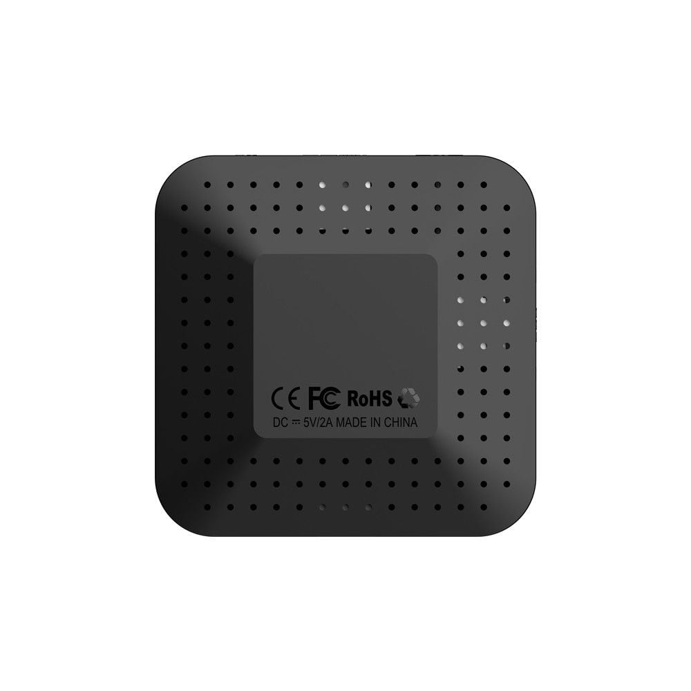 TV Box Tanix TX1 Android 10 RAM 2G Bộ Nhớ 16G