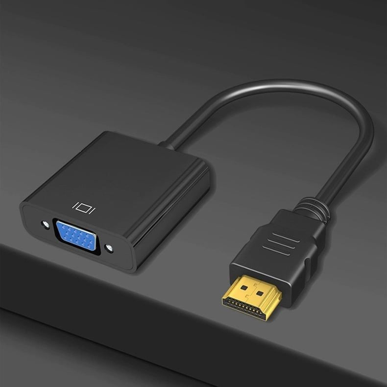 Cáp chuyển đổi HDMI sang VGA