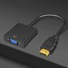 Cáp chuyển đổi HDMI sang VGA