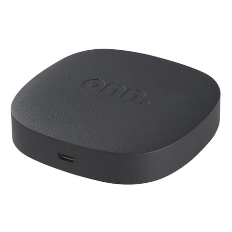 Onn TV Box Google TV 4K (Android 14)