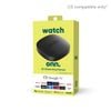 Onn TV Box Google TV 4K (New 2023)