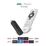 onn. Google TV Full HD (Mẫu Mới 2023)