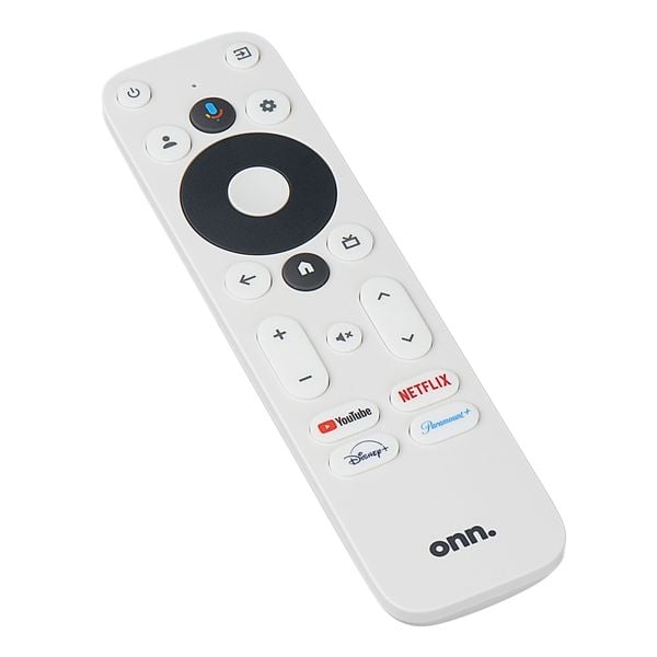 Onn TV Box Google TV 4K (Android 14)