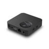 TV Box RockTek GX1 UHD Google TV 12 Netflix 4K New 2025