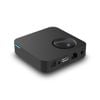 TV Box RockTek GX1 UHD Google TV 12 Netflix 4K New 2025
