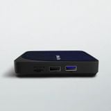 RockTek G2 4K Android TV 12 Stream Box