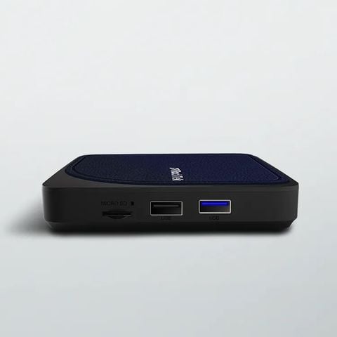 RockTek G2 4K Android TV 14 Stream Box