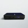 RockTek G2 4K Android TV 12 Stream Box