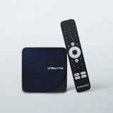 RockTek G2 4K Android TV 12 Stream Box