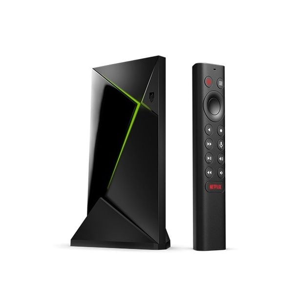 NVIDIA Shield TV Pro