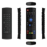 Chuột bay + bàn phím MX3 có giọng nói