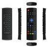 Chuột bay + bàn phím MX3 có giọng nói