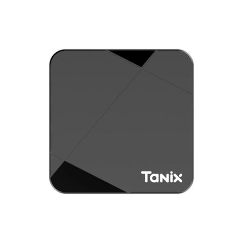 Android TV Box Tanix TX5 - Mới 2025