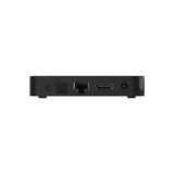 TV Box Tanix W2 Androidtv 11 WiFi Kép Bluetooth