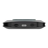 Carlinkit TBox S2P – Android Box Ô Tô | CarPlay Không Dây | Mới 2025