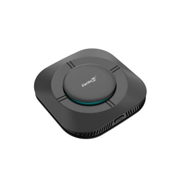Carlinkit TBox S2P – Android Box Ô Tô | CarPlay Không Dây | Mới 2025