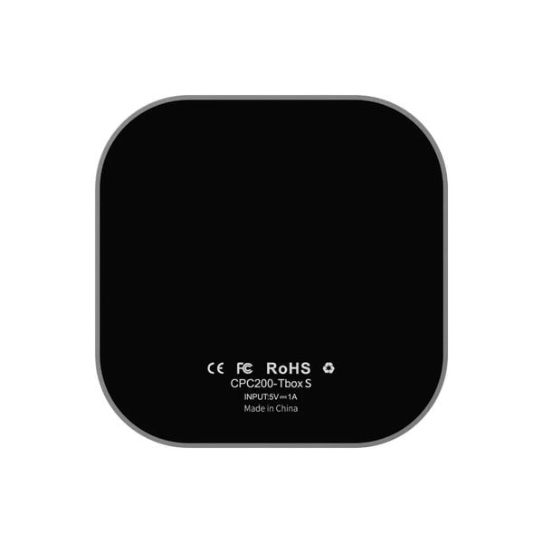 Android Box Cho Ô Tô Carlinkit Tbox S2 AI (New 2025)