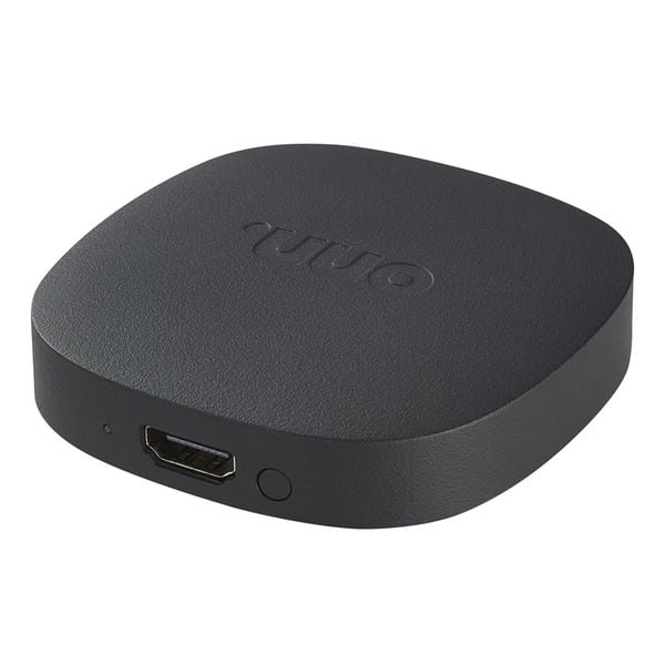 Onn TV Box Google TV 4K (Android 14)