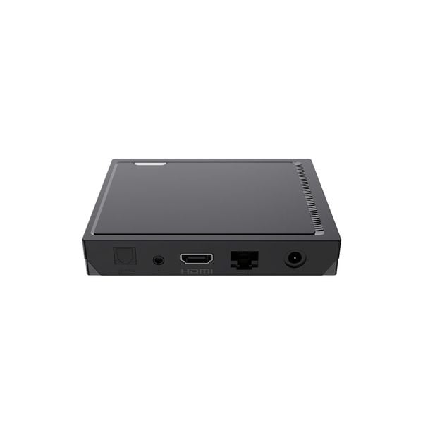 TV Box AI RT-X2 – Chip Realtek 1325 | Android 14 | AI Nâng Cấp Hình Ảnh | Dolby | New 2025