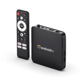 TV Box H96 Max Android 14 – Giải Trí Đỉnh Cao, Công Nghệ Hiện Đại - New 2025