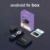 TV Box H96 Max Android 14 – Giải Trí Đỉnh Cao, Công Nghệ Hiện Đại - New 2025