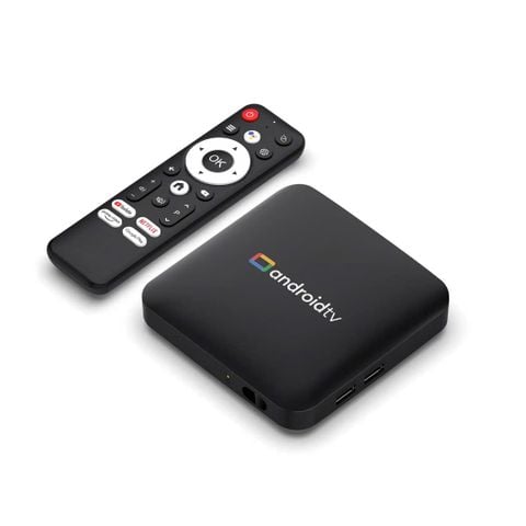 TV Box S905L3 Android 14 – Giải Trí Đỉnh Cao, Công Nghệ Hiện Đại - New 2025