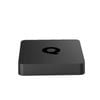 TV Box Q1 Android TV 10 WiFi Bluetooth Điều Khiển Bằng Giọng Nói