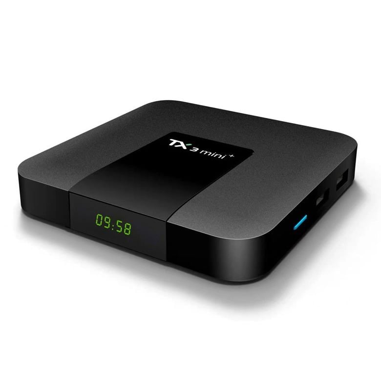 TV Box Tanix TX3 Mini Plus Android TV 11