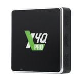 Smart TV Box Ugoos X4Q Pro/Extra CPU S905X4 RAM DDR4 Winevine L1 LAN 1000M