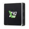 Smart TV Box Ugoos X4Q Pro/Extra CPU S905X4 RAM DDR4 Winevine L1 LAN 1000M