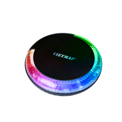 Android Box Vietmap BS10 Lite New 2025