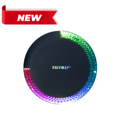 Android Box cho xe điện VinFast