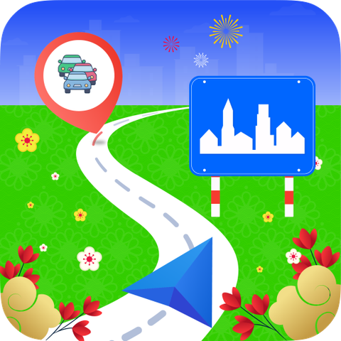 Phần mềm bản đồ trực tuyến Vietmap Live Pro