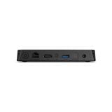 TV Box X96Q Pro Plus Android 14 CPU Allwinner H728 LAN 1000M Wifi6 (4-32)