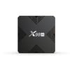 TV Box X98H WiFi 6 Android 12 Bluetooth 5.0