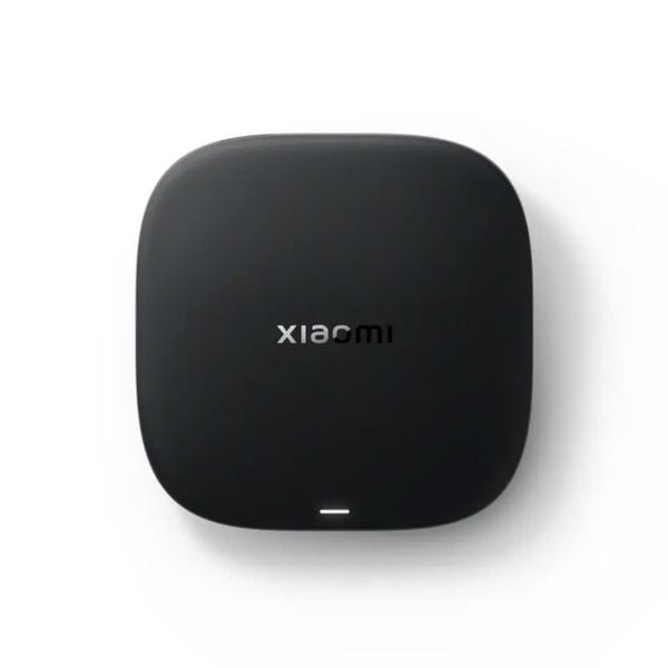 Xiaomi TV Box S (3rd Gen) New 2025