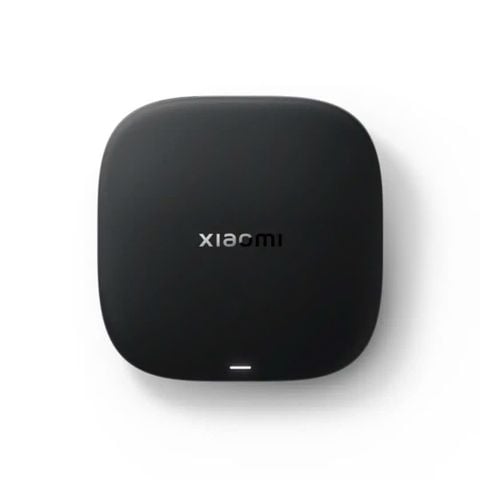 Xiaomi TV Box S (3rd Gen) New 2025