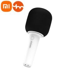 Xiaomi Micro Hát Karaoke Di Động Bluetooth Không Dây Đa Năng Dành Cho Điện Thoại Di Động