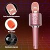 Micro Hát Karaoke Di Động Không Dây Bluetooth Y11S
