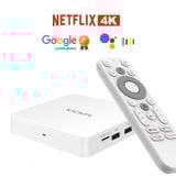 TV Box Android Himedia Kickpi KP1 4K
