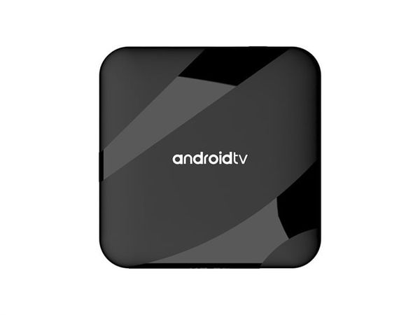 TV Box TV98 Android 14 Điều Khiển Giọng Nói