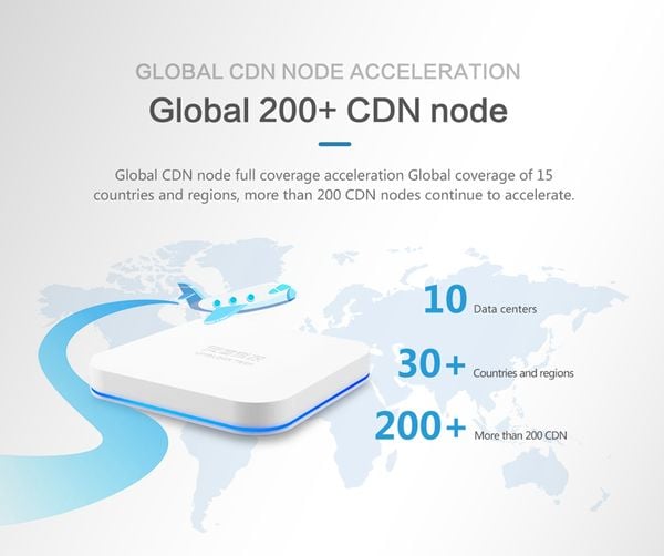 Truyền Hình Châu Á UBOX 11 Android 12.0 New 2024