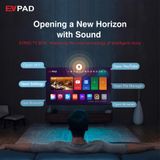 Hộp Truyền Hình Châu Á Miễn Phí EVPAD 10P Thế Hệ Mới