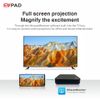 Hộp Truyền Hình Châu Á Miễn Phí EVPAD 10P Thế Hệ Mới