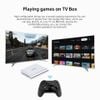 Android TV Box MECOOL KM2 PLUS Deluxe