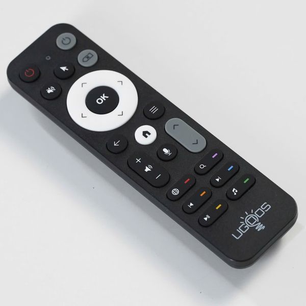 Android TV Box Ugoos SK1 8/128GB Mới 2024