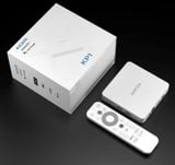 TV Box Android Himedia Kickpi KP1 4K