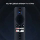 TV Box Mibox S 4K Gen 2 Quốc Tế