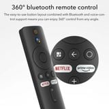 Mi Stick 4K Phiên Bản Quốc Tế