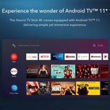 Mi Stick 4K Phiên Bản Quốc Tế